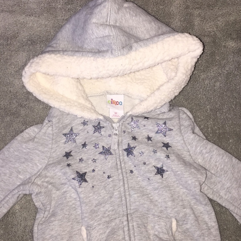 Sweater for girls